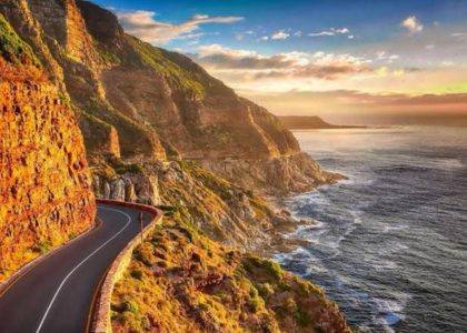 Garden Route tour from Cape Town