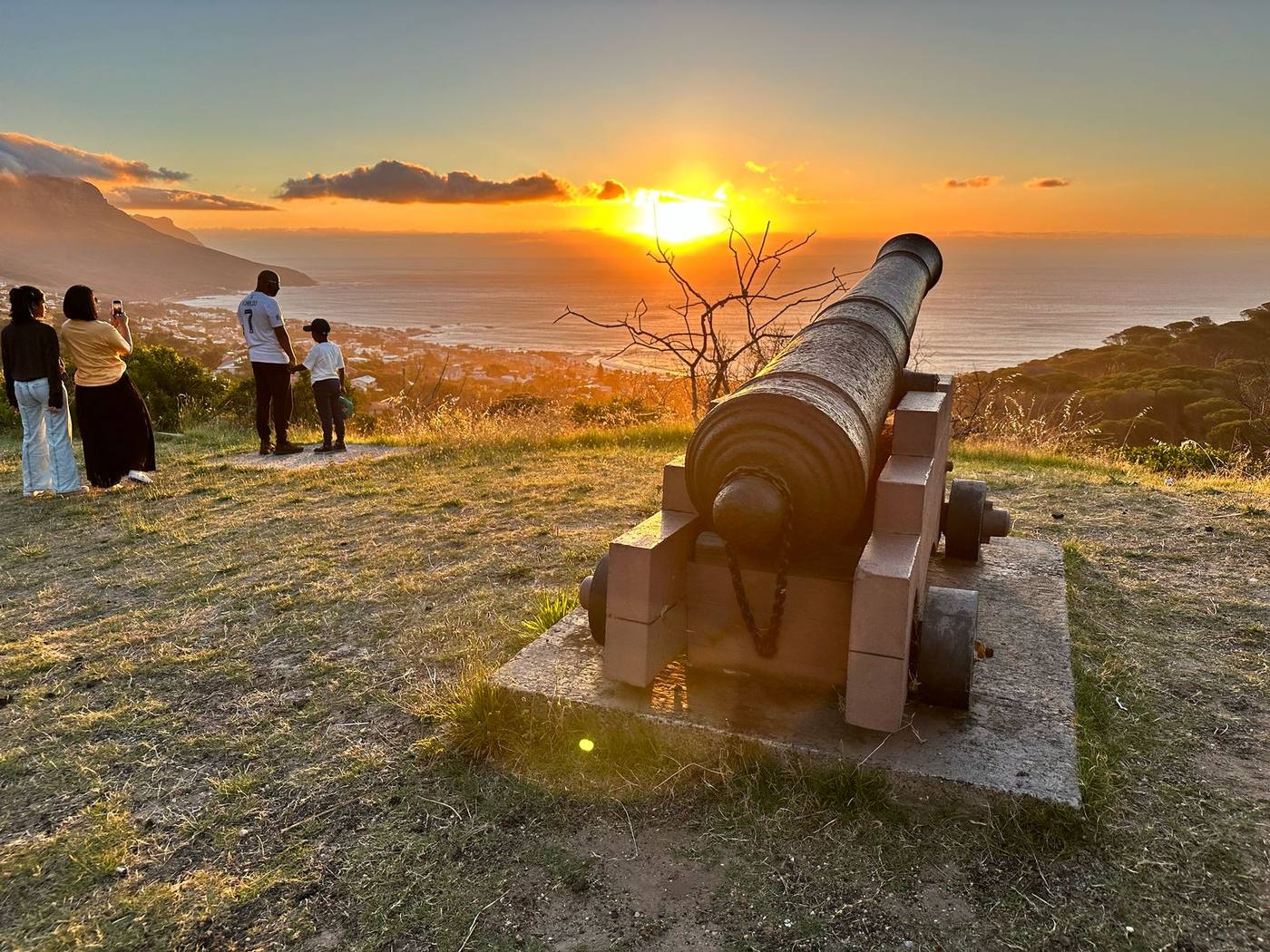 Garden Route tour from Cape Town